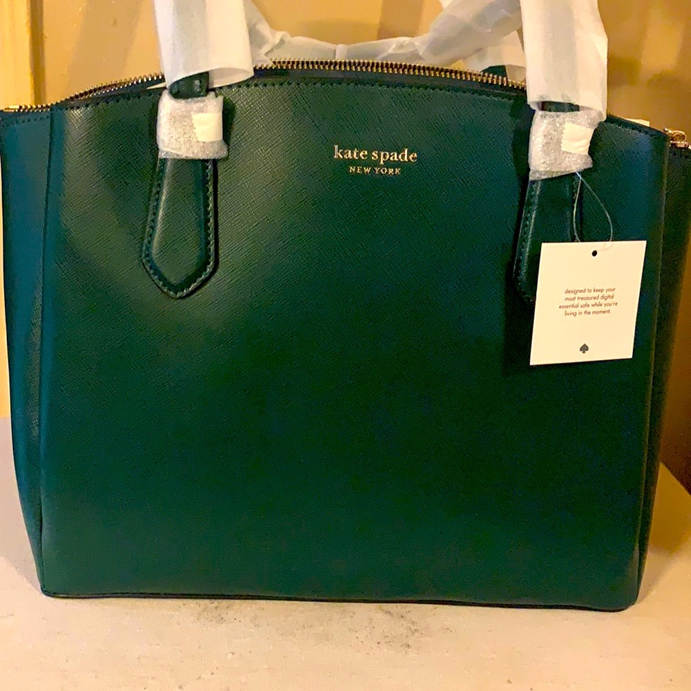 Kate Spade Work tote